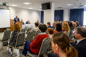 Technické školstvo a  priemysel volajú po objednávke štátu a zmene financovania - KOG_9396